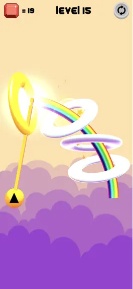 Game screenshot Rainbows & Rings hack