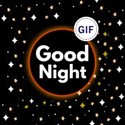 Good Night GIF