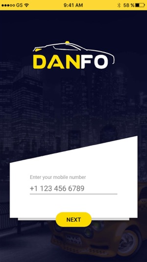 Danfo(圖3)-速報App