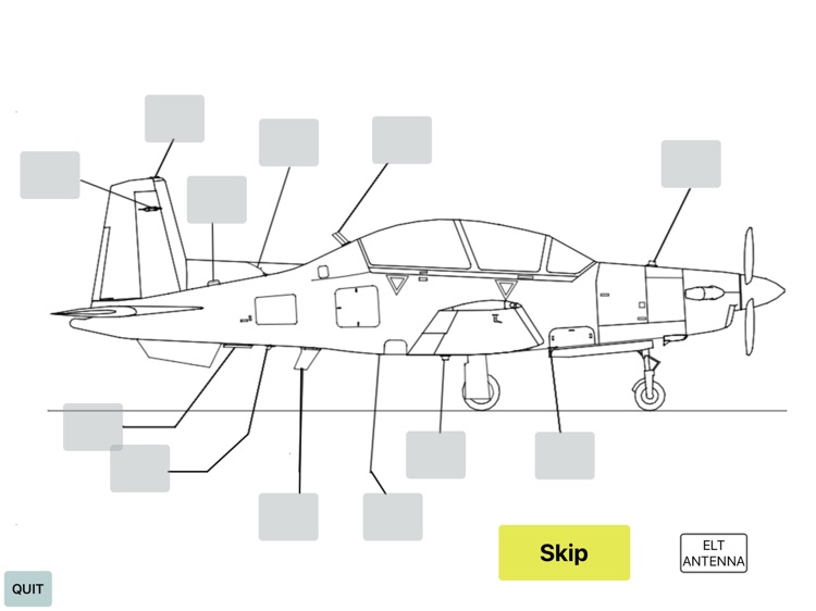 T-6B Visual Identification screenshot-5
