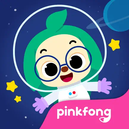 Pinkfong Hogi Star Adventure Читы