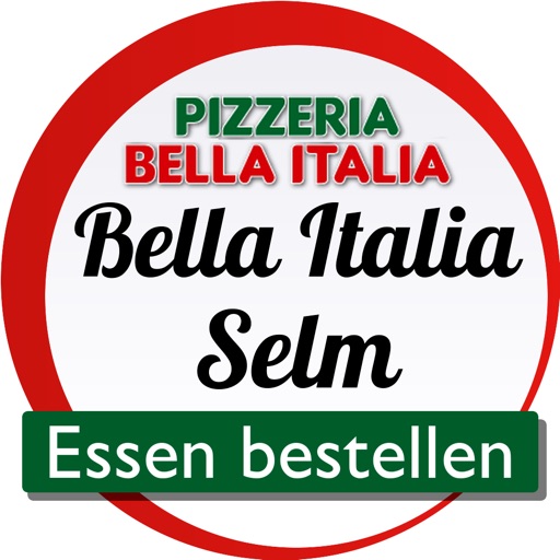 PizzeriaBellaItaliaSelm
