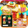 Get Sandwiches maker restaurant for iOS, iPhone, iPad Aso Report