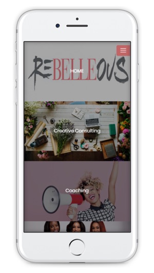 REBELLEOUS(圖1)-速報App