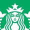 The Starbucks™ app is a convenient way to track your visits and start earning free drinks and food