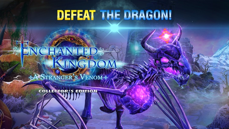 Enchanted Kingdom 4 - Remaster screenshot-0