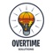 Overtime Solutions is dedicated to providing our customers with the best quality and craftsmanship