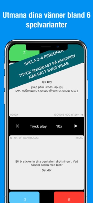 Vem vet mest? +(圖5)-速報App