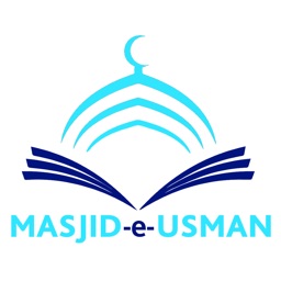 Masjid-e-Usman