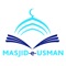 Use this app to keep up-to-date with all things regarding the masjid