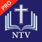 Read La Biblia NTV en Español Pro with Audio, Many Reading Plans, Bible Quizzes, Bible Dictionary, Bible Quotes and much more