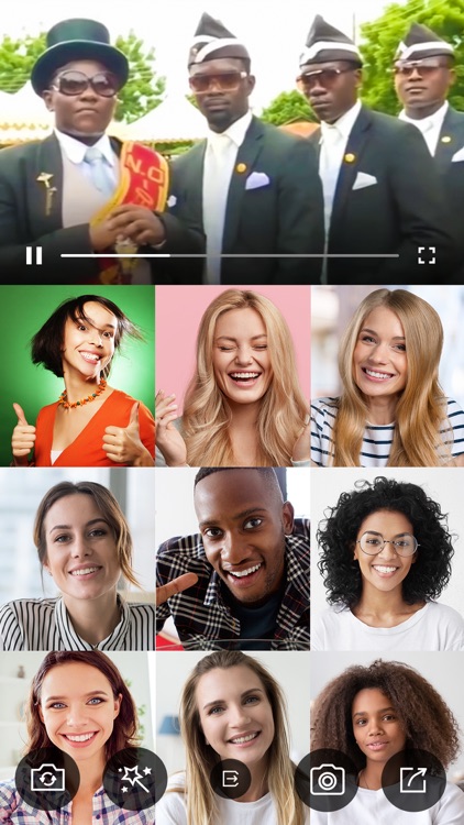 Watch Together: CuddleTube screenshot-3