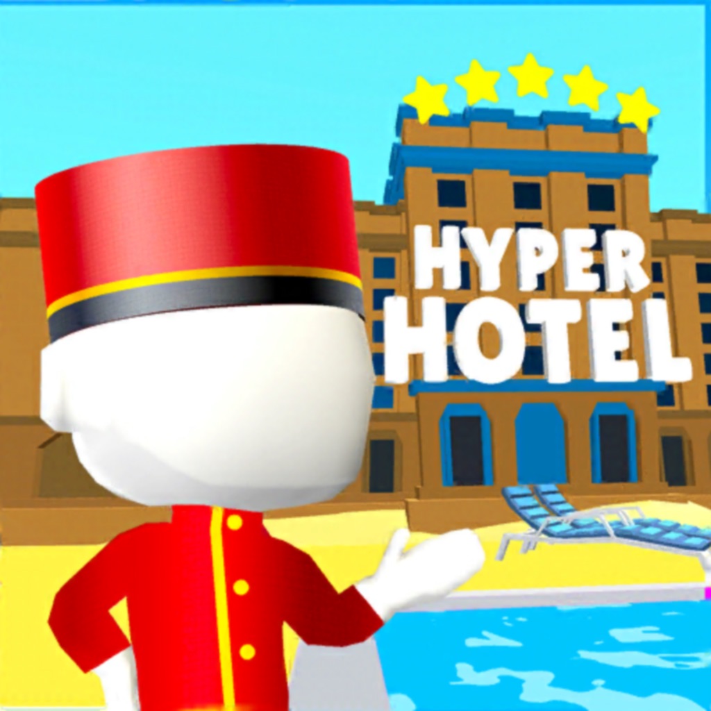 Hyper Hotel Walkthrough - cari roblox spying on me bloxburg