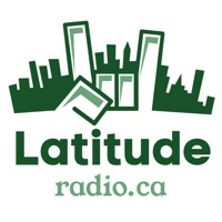 Latitude Radio Mobile