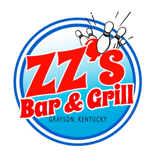 Zz Bar & Grill icon