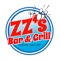 With the Zz Bar & Grill mobile app, ordering food for takeout has never been easier