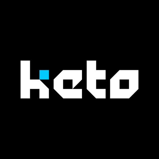 Keto: Smart Access To Your Car Icon