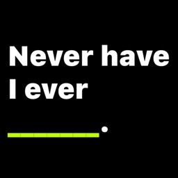 Never Have I Ever - Evil Game