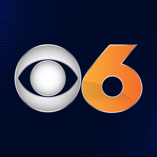 CBS 6 Richmond