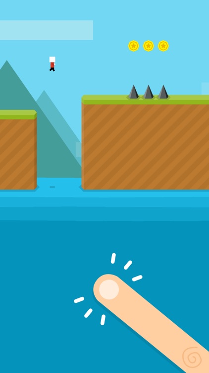 Mr Jump World screenshot-0