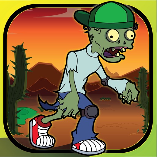 Zombies Rights to Die icon