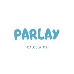 Parlay-Calculator