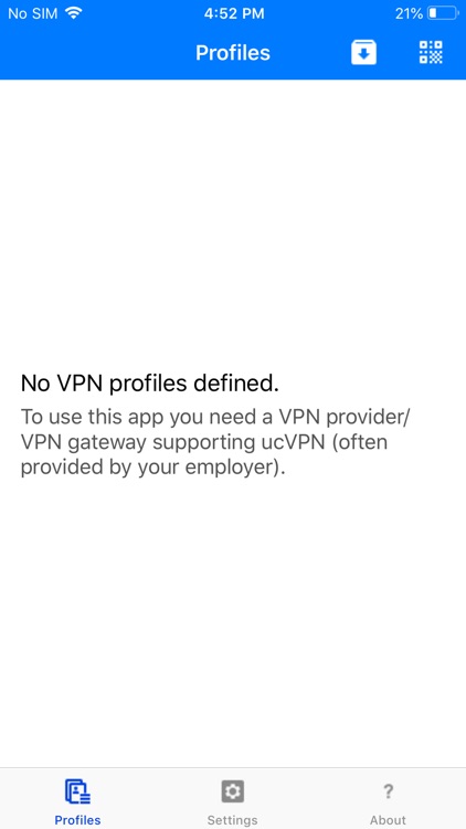ucVPN