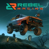Rebel Racing