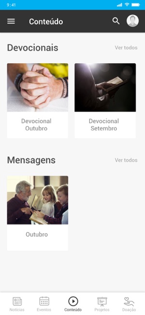 Bethel Vila Velha(圖5)-速報App