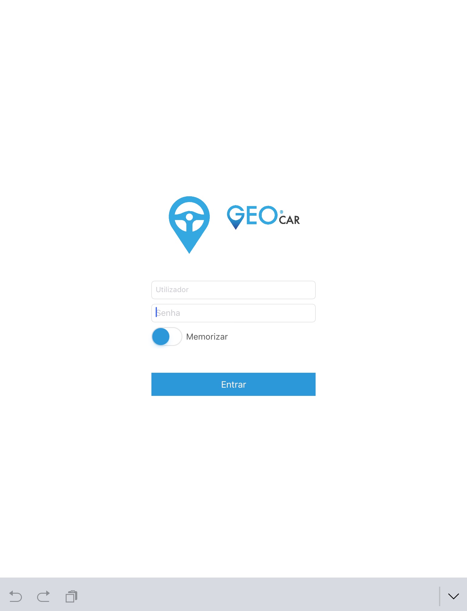 Geocar screenshot 4