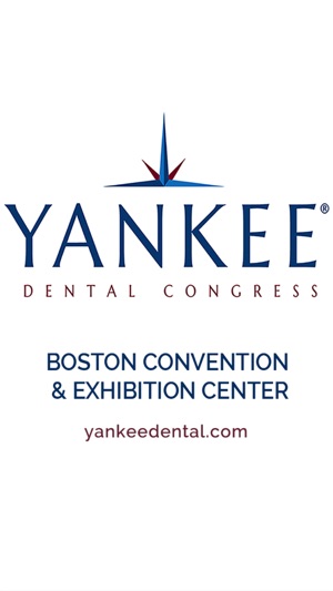 Yankee Dental Congress(圖1)-速報App