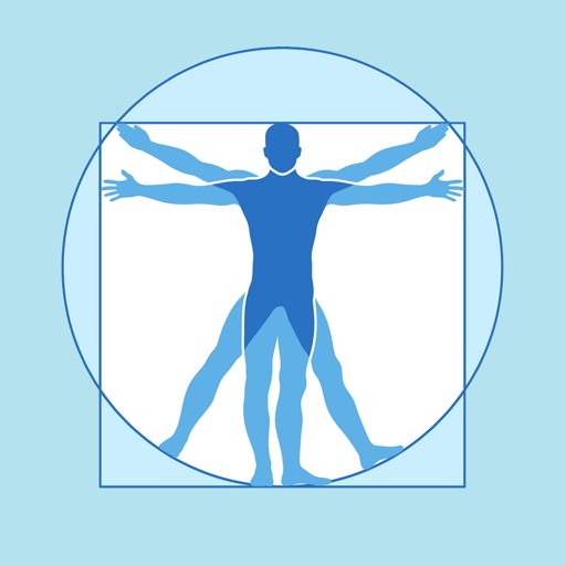 Cool Human Body Facts icon