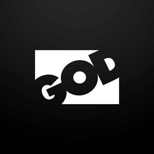 GOD TV