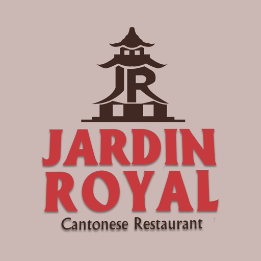 Jardin Royal Newbridge icon