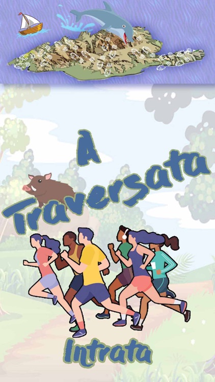 A Traversata