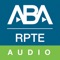 ModioLegal has partnered with the American Bar Association’s Real Property, Trust & Estate  Law Section (RPTE), to convert its flagship publications, Probate & Property and RPTE Law Journal, to a timely, word-for-word, human-narrated, article-specific audio format