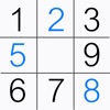 Icon Sudoku - Classic Sudoku Games