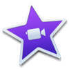 iMovie 剪辑 for Mac