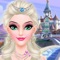 Princess Angel is waiting for you at the castle, join her and discover all the girly things you can do in this stylish princess game