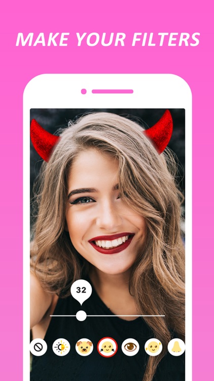 HOLLA: live video chat&dating screenshot-3