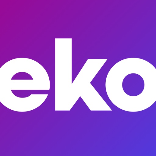eko — You Control The Story iOS App