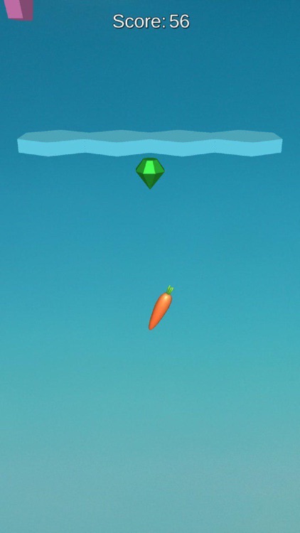 FlyingCarrot screenshot-8