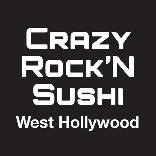 Crazy Rock N Sushi