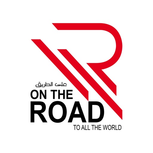 OnTheRoad علي الطريق