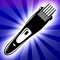 Icon Hair Clipper Prank Shaving .