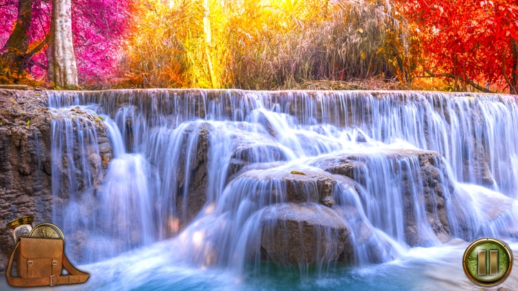 The Long Journey: Adventure screenshot-3