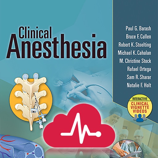 Clinical Anesthesia Full Text By Skyscape Medpresso Inc