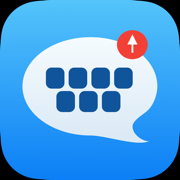 Textify - Watch Keyboard