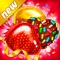 Join two young princes to splash fruit and swap jewels in this match 3 puzzle game