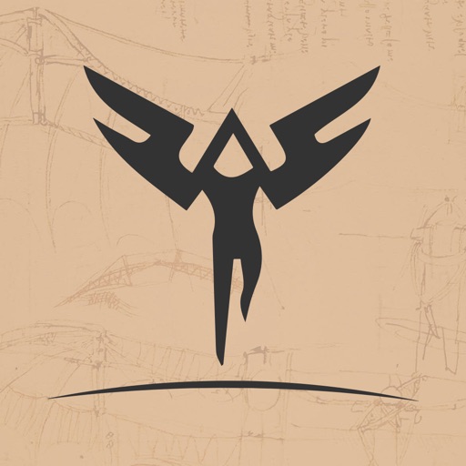 ICARUS OPS Icon